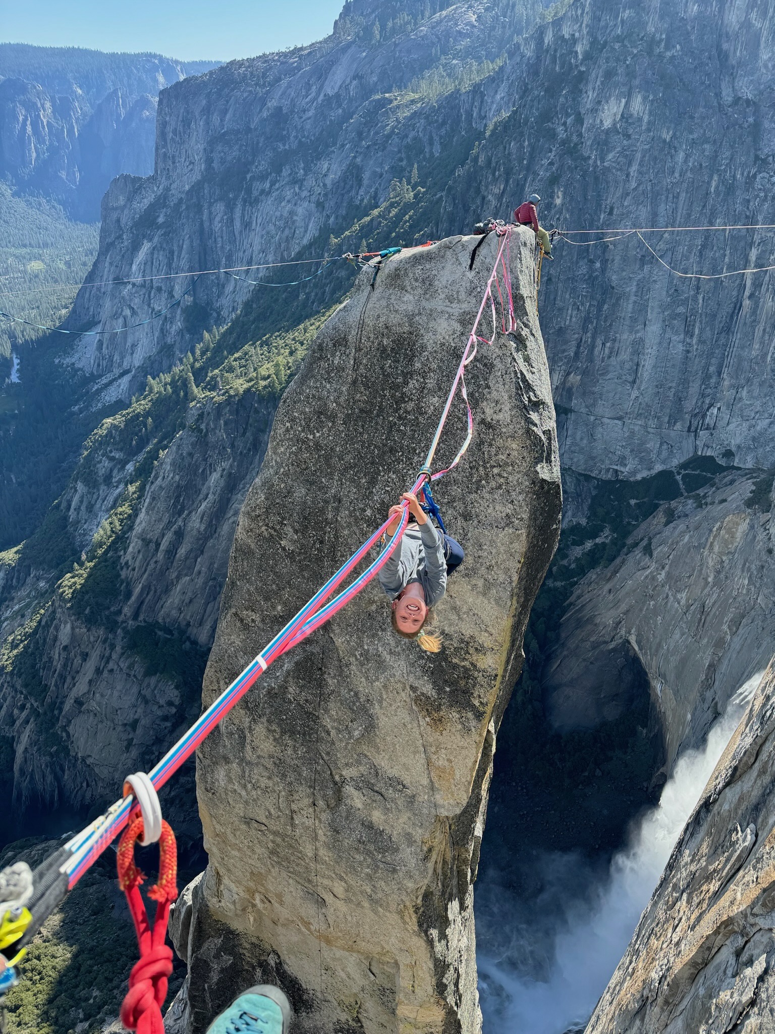 Choose Your Own Adventure